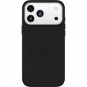 Чехол OtterBox Symmetry из кактусовой кожи для iPhone 17 Pro Max, Noir Ash Чехол OtterBox Symmetry из кактусовой кожи для iPhone 17 Pro Max, Noir Ash