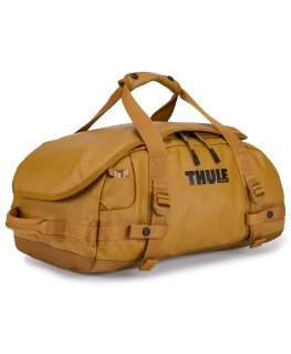 Thule Chasm TDSD301 Golden Brown merimiessäkki 30 L Polyesteri Ruskea, Kulta