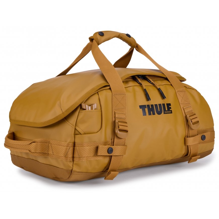 Thule Chasm TDSD301 Golden Brown stiprināta
