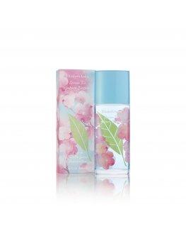 Elizabeth Arden Green Tea Sakura Blossom 100 ml Moteriškas