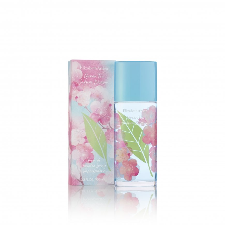 Elizabeth Arden Elizabeth Arden Green Tea