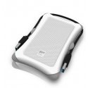 Silicon Power Armor A30 HDD korpuss Balts 2.5"