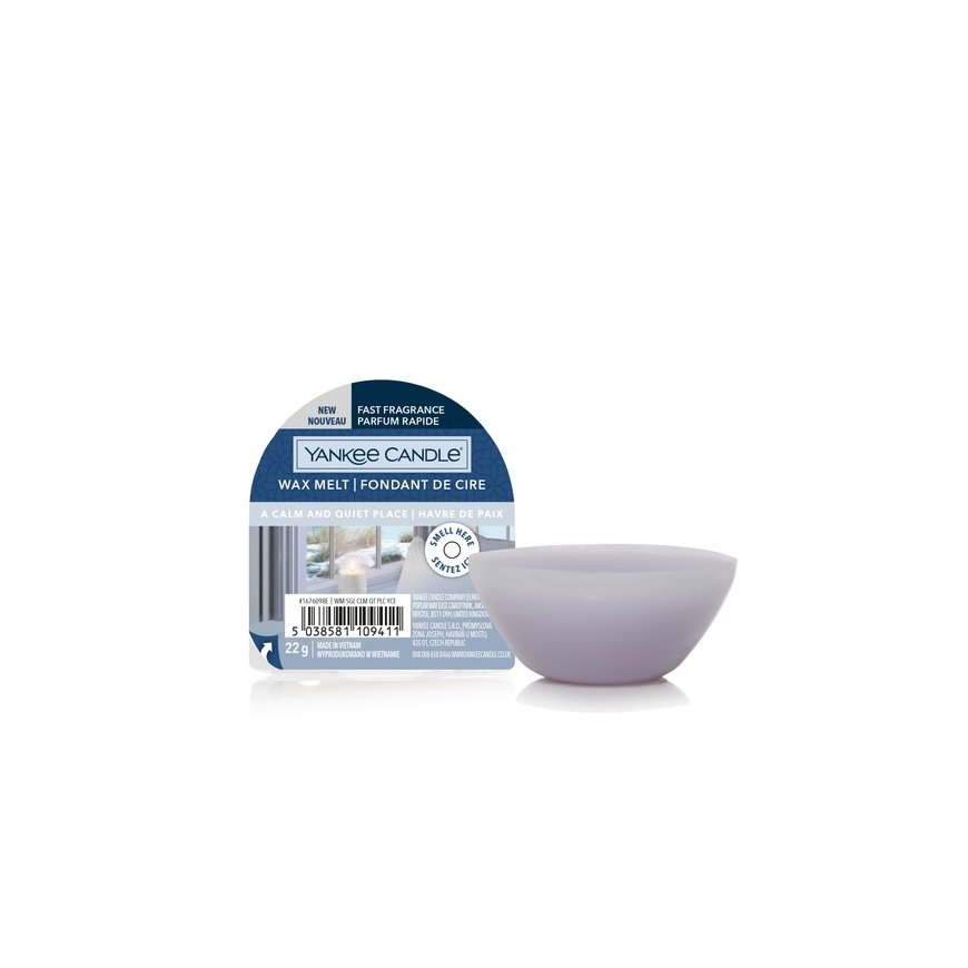 Yankee Candle 1676098E