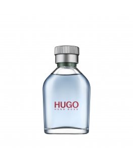 HUGO Man Eau De Toilette 40ml