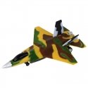 Lean Cars Remote Controlled RC Fighter Military Airplane Moro Lean Cars Remote Controlled RC Fighter Military Airplane Moro