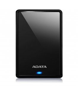 ADATA HV620S väline kõvaketas 4 TB 2.5" Micro-USB B 2.0/3.2 Gen 1 (3.1 Gen 1) Must