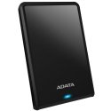 ADATA HV620S внешний жесткий диск 4 TB 2.5" Micro-USB B 2.0/3.2 Gen 1 (3.1 Gen 1) Черный ADATA HV620S внешний жесткий диск 4 TB 2.5" Micro-USB B 2.0/3.2 Gen 1 (3.1 Gen 1) Черный