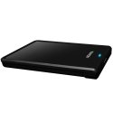ADATA HV620S внешний жесткий диск 4 TB 2.5" Micro-USB B 2.0/3.2 Gen 1 (3.1 Gen 1) Черный ADATA HV620S внешний жесткий диск 4 TB 2.5" Micro-USB B 2.0/3.2 Gen 1 (3.1 Gen 1) Черный