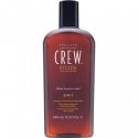 American Crew Classic 3-in-1 Shampoo Plus Conditioner American Crew Classic 3-in-1 Shampoo Plus Conditioner