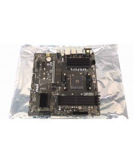 MSI B550M PRO-VDH WIFI | Protsessorite perekond AMD | Protsessor