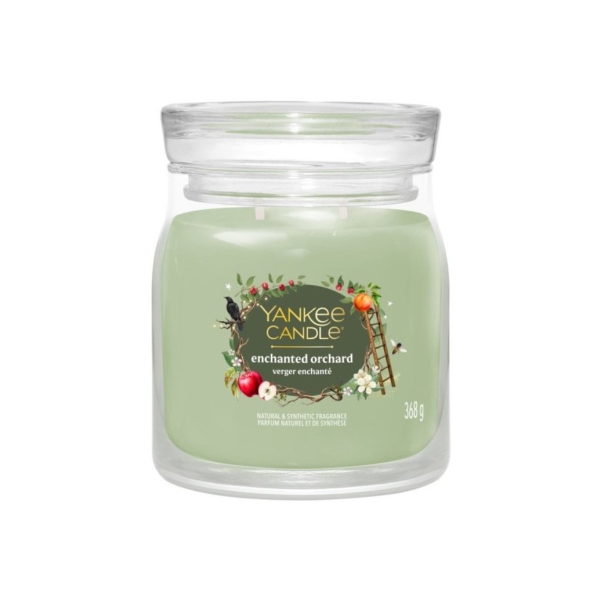 Yankee Candle Yankee Candle 2653151E vaska