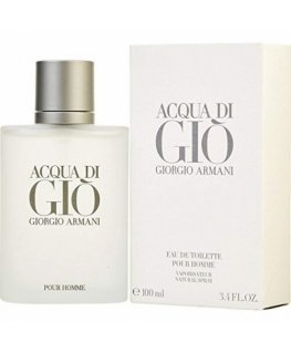 Giorgio Armani Acqua di Gio Парфюм EDT 100 ml