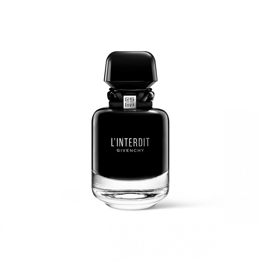 Givenchy L`Interdit Intense 50 ml Sievietes