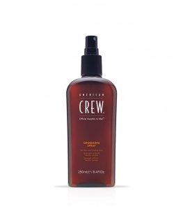 American Crew Grooming Spray Лак для волос Люди 250 ml