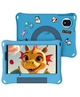 Ulefone Tab A9 Pro Kids 128 GB WiFi Sinine
