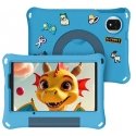 Ulefone Tab A9 Pro Kids 128 GB „Wi-Fi“ Mėlyna