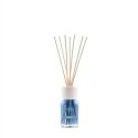 Millefiori Blue Posidonia аромадиффузор Парфюмерная бутылочка Стекло, Дерево Синий, Белый, Дерево Millefiori Blue Posidonia аромадиффузор Парфюмерная бутылочка Стекло, Дерево Синий, Белый, Дерево