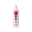 Kallos KJMN Nourishing Hair Conditioner Juuksepalsam professionaalseks kasutamiseks 500 ml Naised