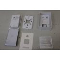 Ubiquiti UniFi | UAP-IW-HD | 802.11ac | 2.4/5 | 867 Mbit/s | 10