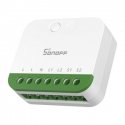 Sonoff MINI-2GS Matter kahekanaliline mini lüliti Sonoff MINI-2GS Matter kahekanaliline mini lüliti