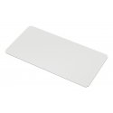 Leitz Large Leather Desk Mat