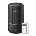 Philips AC3421/13 air purifier 78 m² 51 dB 43 W Black