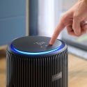 Philips AC3421/13 воздухоочиститель 78 m² 51 dB 43 W Черный