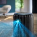 Philips AC3421/13 oro valytuvas 78 m² 51 dB 43 W Juoda Philips AC3421/13 oro valytuvas 78 m² 51 dB 43 W Juoda