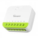 Sonoff MINI-ZB2GS ZigBee двухканальный мини-выключатель