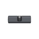 Anker Nano 5000 mAh Черный Anker Nano 5000 mAh Черный