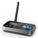 Hama Link.it duo 3,5 мм 10 m Черный Hama Link.it duo 3,5 мм 10 m Черный