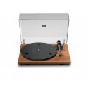 Pro-Ject E 1.2 Turntable, Walnut