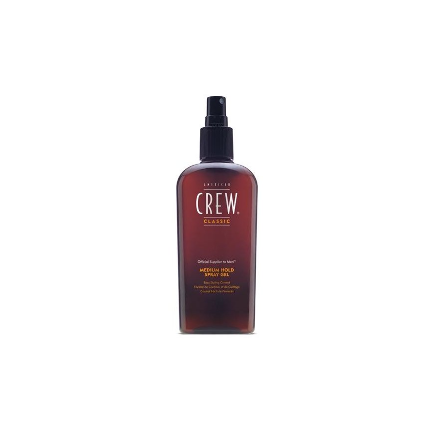 American Crew American Crew Medium Hold
