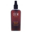 American Crew Medium Hold Spray Gel Plaukų želė Vyrams 250 ml
