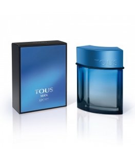 Tous Man Sport 100 ml Men