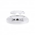 TP-Link EAP723 WLAN prieigos taškas 3600 Mbit/ai Balta Maitinimas per Eternetą (PoE) TP-Link EAP723 WLAN prieigos taškas 3600 Mbit/ai Balta Maitinimas per Eternetą (PoE)