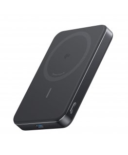 Anker A1664H11 power bank 10000 mAh Wireless charging Black