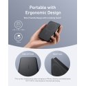 Anker A1664H11 akku- ja paristolaturi 10000 mAh Langaton lataaminen musta Anker A1664H11 akku- ja paristolaturi 10000 mAh Langaton lataaminen musta
