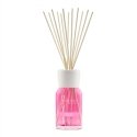 Millefiori Lychee Rose aroma diffuser Fragrance bottle Glass, Wood Pink, White, Wood Millefiori Lychee Rose aroma diffuser Fragrance bottle Glass, Wood Pink, White, Wood