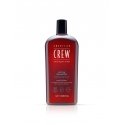 American Crew Detox Shampoo 1000 ml Šampūnas Vyrams American Crew Detox Shampoo 1000 ml Šampūnas Vyrams