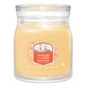 Yankee Candle 2653152E vahaküünal Ümmargune Kollane 1 tk Yankee Candle 2653152E vahaküünal Ümmargune Kollane 1 tk