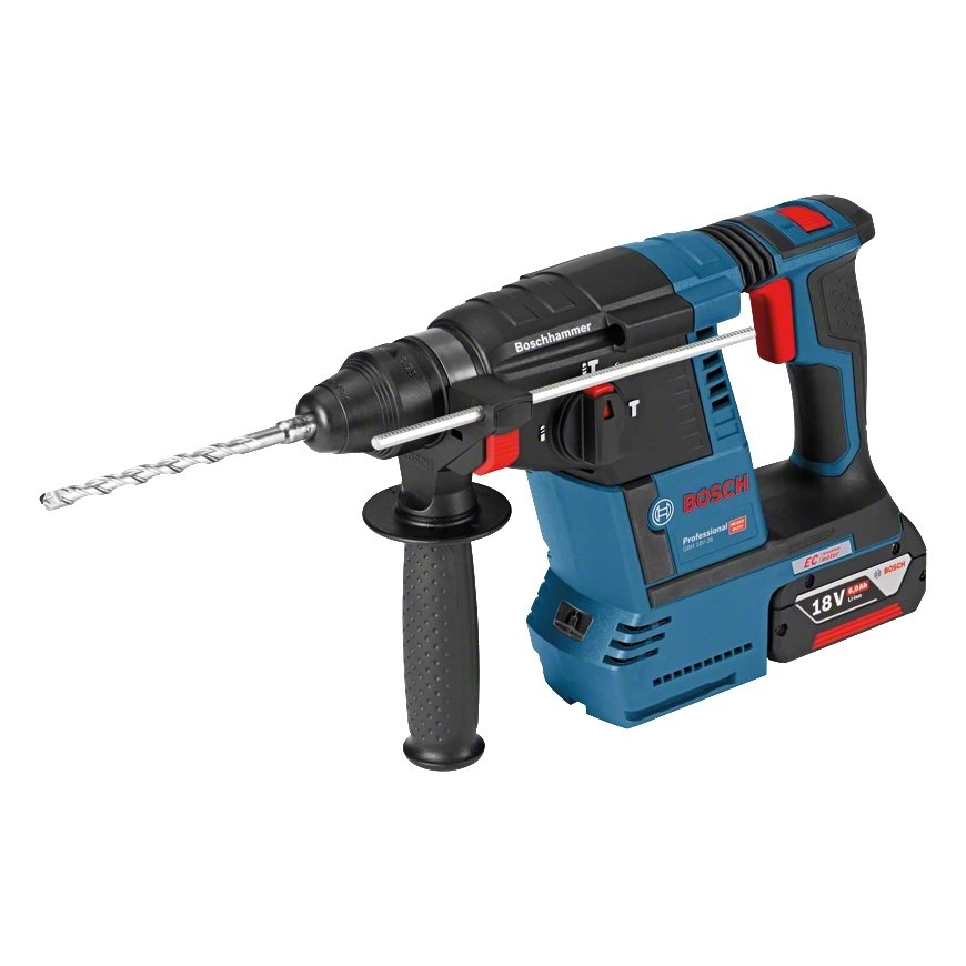 Bosch GBH 18V-26 Professional 950 RPM