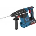 Bosch GBH 18V-26 Professional 950 RPM SDS Plus Black, Blue, Red Bosch GBH 18V-26 Professional 950 RPM SDS Plus Black, Blue, Red