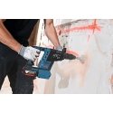Bosch GBH 18V-26 Professional 950 RPM SDS Plus Черный, Синий, Красный Bosch GBH 18V-26 Professional 950 RPM SDS Plus Черный, Синий, Красный