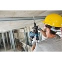 Bosch GBH 18V-26 Professional 950 RPM SDS Plus Melns, Zils, Sarkans Bosch GBH 18V-26 Professional 950 RPM SDS Plus Melns, Zils, Sarkans