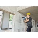 Bosch GBH 18V-26 Professional 950 RPM SDS Plus Черный, Синий, Красный Bosch GBH 18V-26 Professional 950 RPM SDS Plus Черный, Синий, Красный