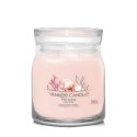 Yankee Candle Pink Sands vahakynttilä Pyöreä Vaaleanpunainen 1 kpl Yankee Candle Pink Sands vahakynttilä Pyöreä Vaaleanpunainen 1 kpl