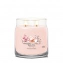 Yankee Candle Pink Sands vaško žvakė Turas Rožinė 1 vnt Yankee Candle Pink Sands vaško žvakė Turas Rožinė 1 vnt
