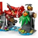 LEGO Ninjago 71857 Ninjamenopelid ja puumaja lahingud LEGO Ninjago 71857 Ninjamenopelid ja puumaja lahingud