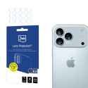 3mk Lens Protection Camera Glass for Apple iPhone 17 Pro Max 3mk Lens Protection Camera Glass for Apple iPhone 17 Pro Max
